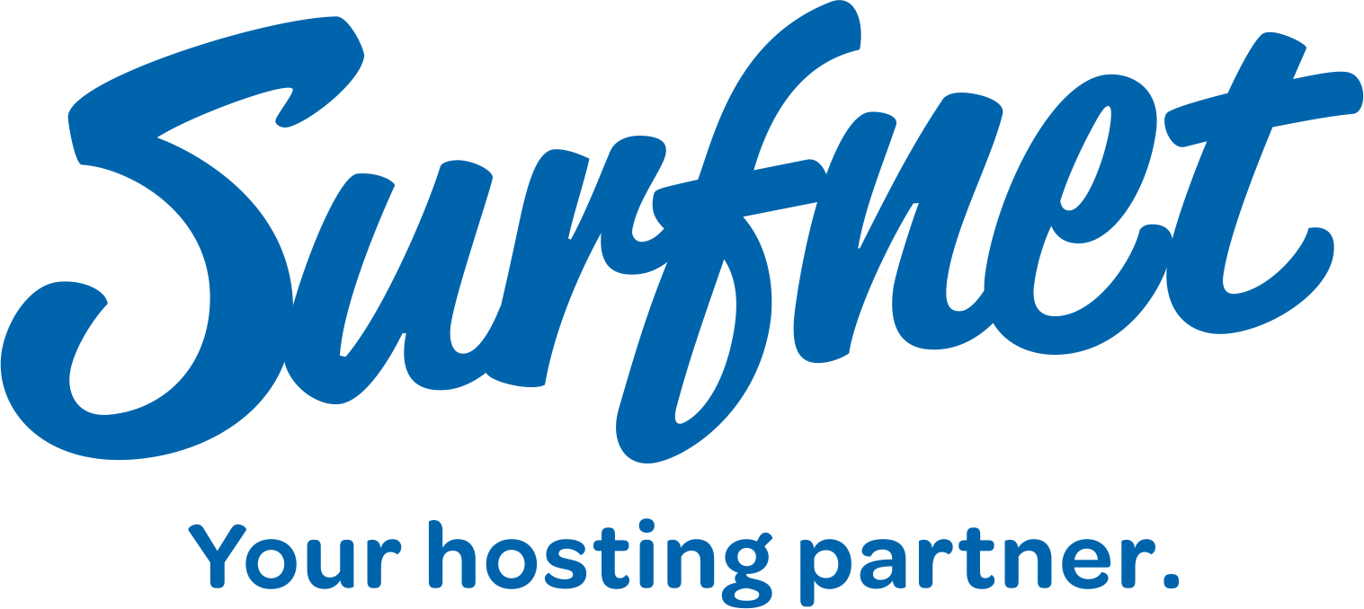 SurfNet